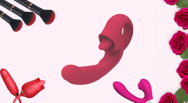 Miniature Sex Toys Femme