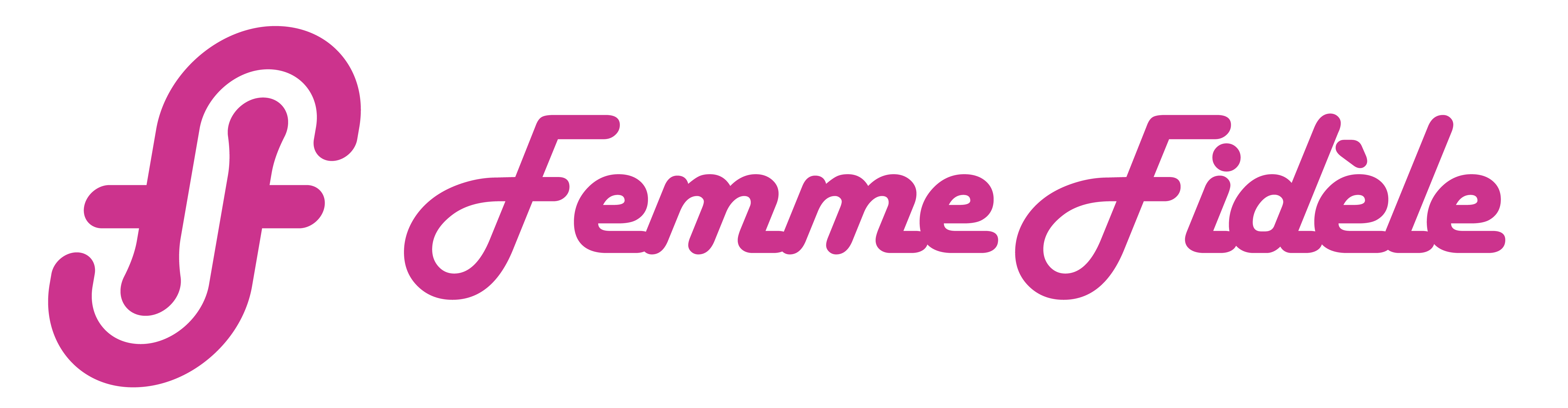 Logo Femme Fidele